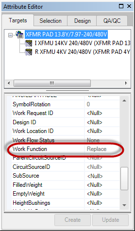 Sample - Work Function Calculator
