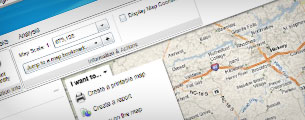 ArcFM Web: Overview