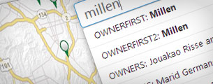 ArcFM Web: Overview
