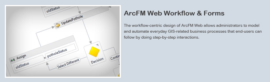 ArcFM Web: Overview