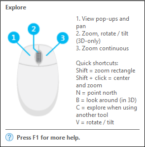 Tips & Tricks: Easier Tools in ArcGIS Pro and ArcFM Editor XI