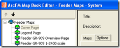 Creating Mapless Map Sets