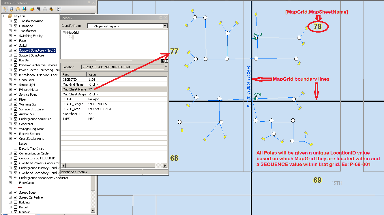 Professional Services GeoID Utilities Tool An Introduction