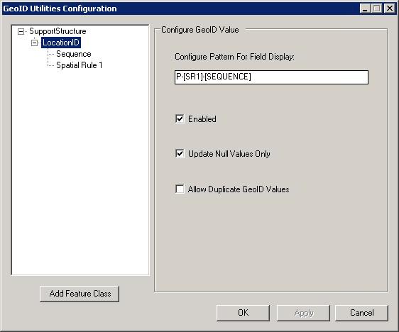 Professional Services - GeoID Utilities Tool - An Introduction
