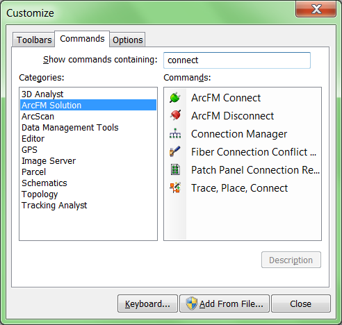 Tips & Tricks: Troubleshooting Connectivity