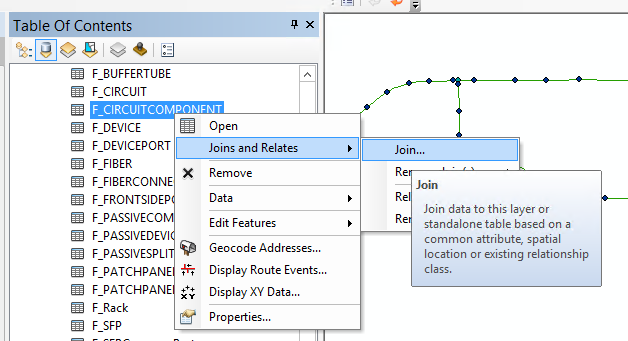 Solution - Fiber Manager - The given key was not present in the dictionary