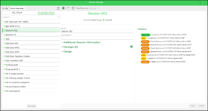 What's New in ArcFM Editor XI