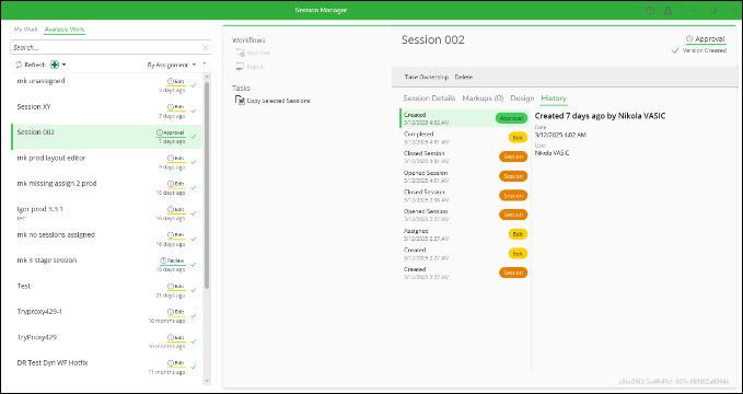 What's New in ArcFM Editor XI
