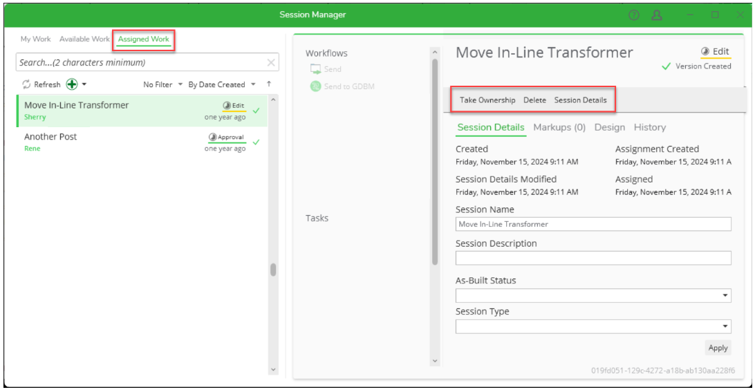 What's New in ArcFM Editor XI