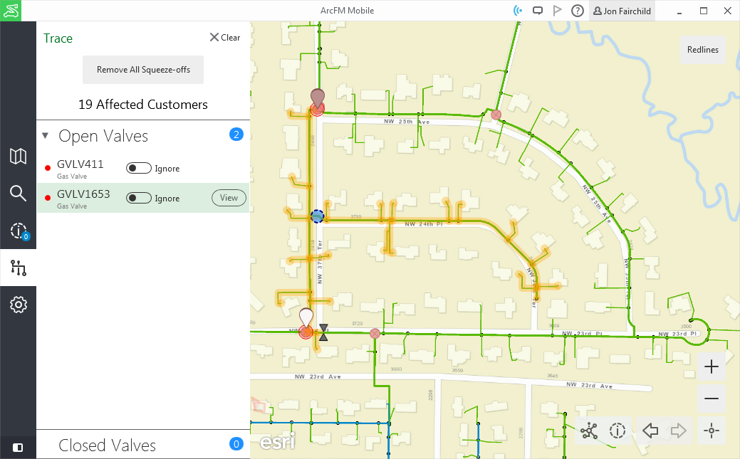 ArcFM Mobile 3.2 for Windows has arrived!
