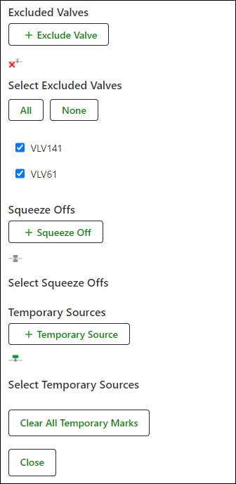 ArcFM Web XI Using Guide