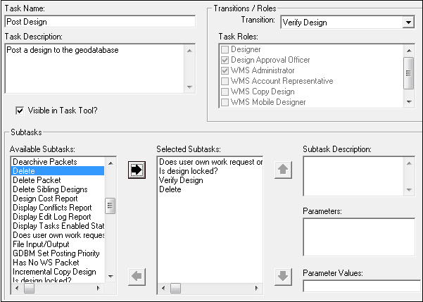 How To - Designer - Have Designs Set as Deleted After Posting