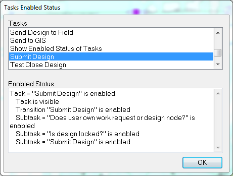 How-To - Designer - Show the Enabled Status of Tasks in Designer