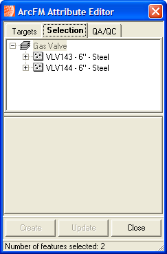 A Transformer By Any Other Name: Using ArcFM Display Name Objects to ...