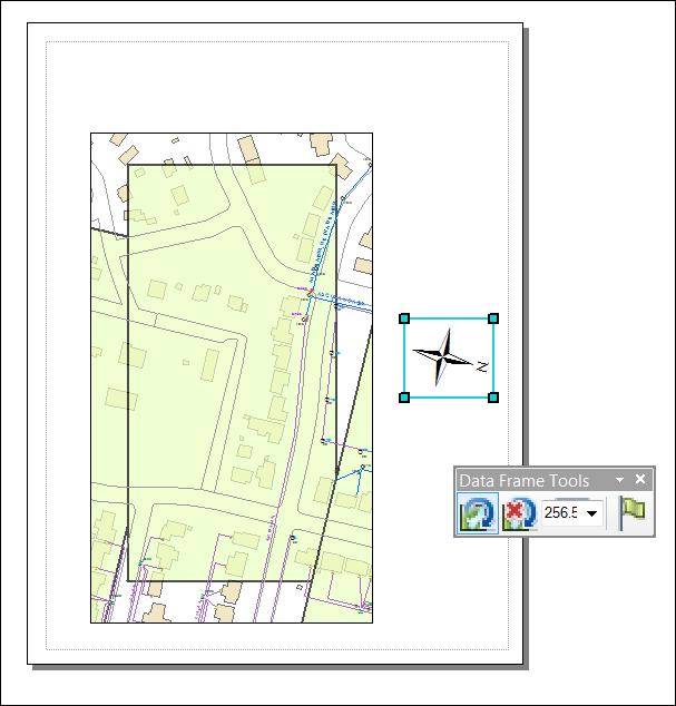Tips & Tricks: Quick Map Book Polygons