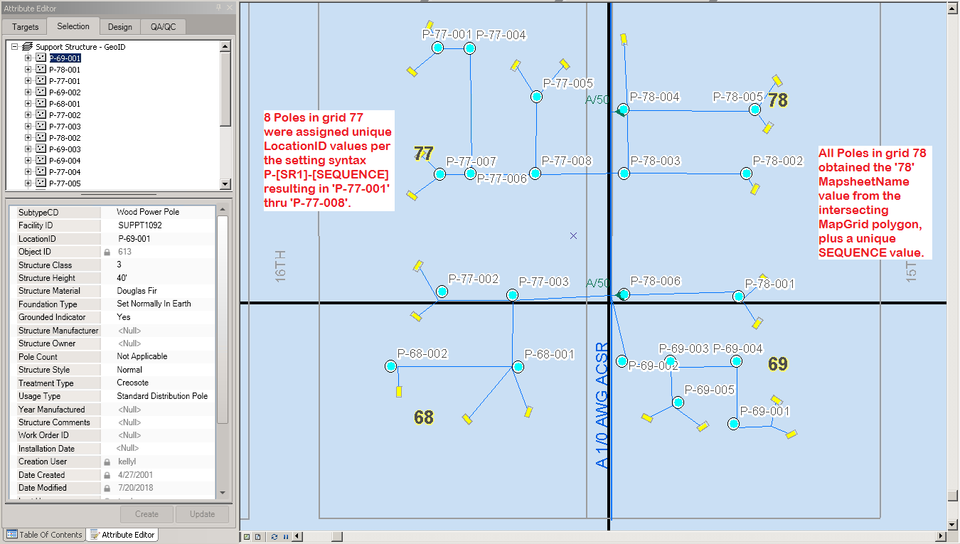 Professional Services - GeoID Utilities Tool - An Introduction